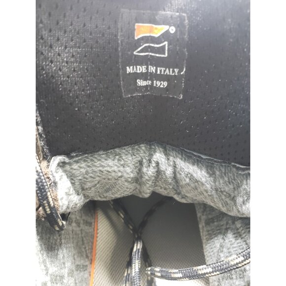 Zamberlan 960 Guide GTX RR Vibram Star Trek Hydrobloc Brown Mens Size 13 - Picture 6 of 8